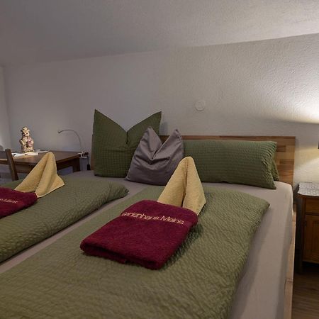 Ferienhaus Meins Kals am Grossglockner Exterior photo