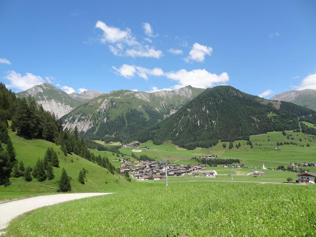 Ferienhaus Meins Villa Kals am Grossglockner Room photo