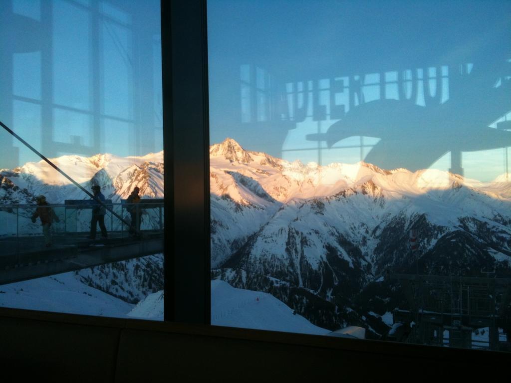 Ferienhaus Meins Villa Kals am Grossglockner Room photo