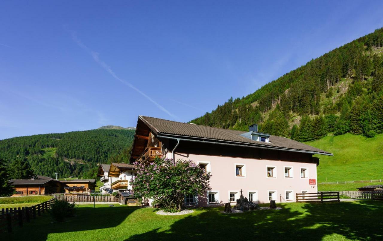 Ferienhaus Meins Villa Kals am Grossglockner Exterior photo